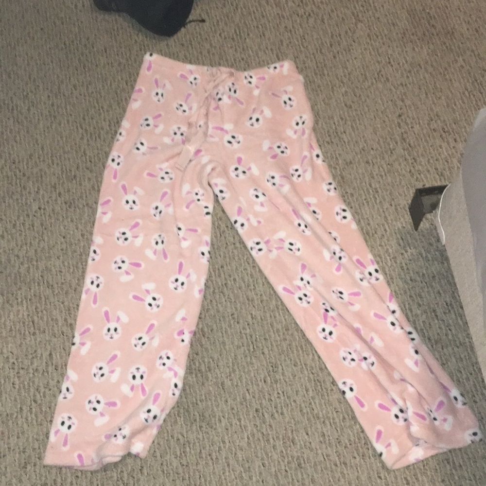 RUE 21 SLEEP PANTS SZ LARGE